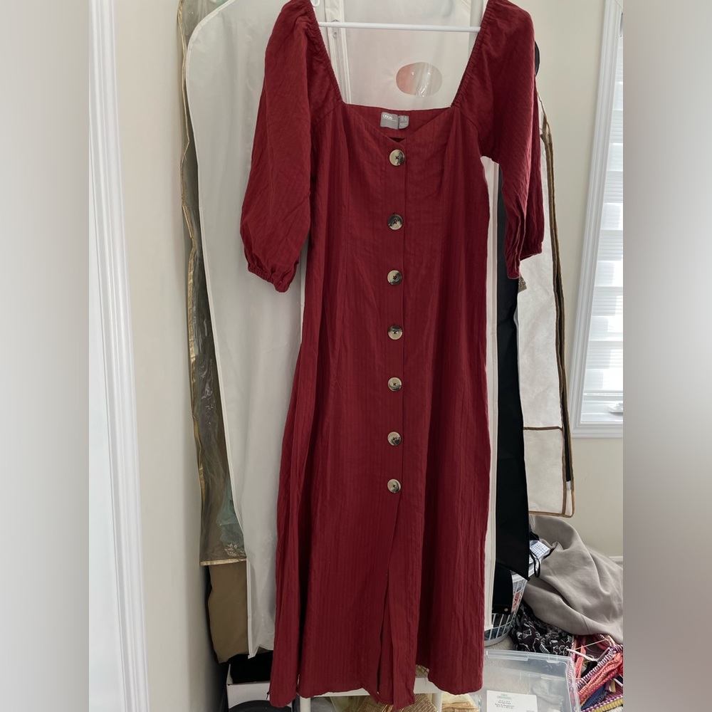 Asos Dress